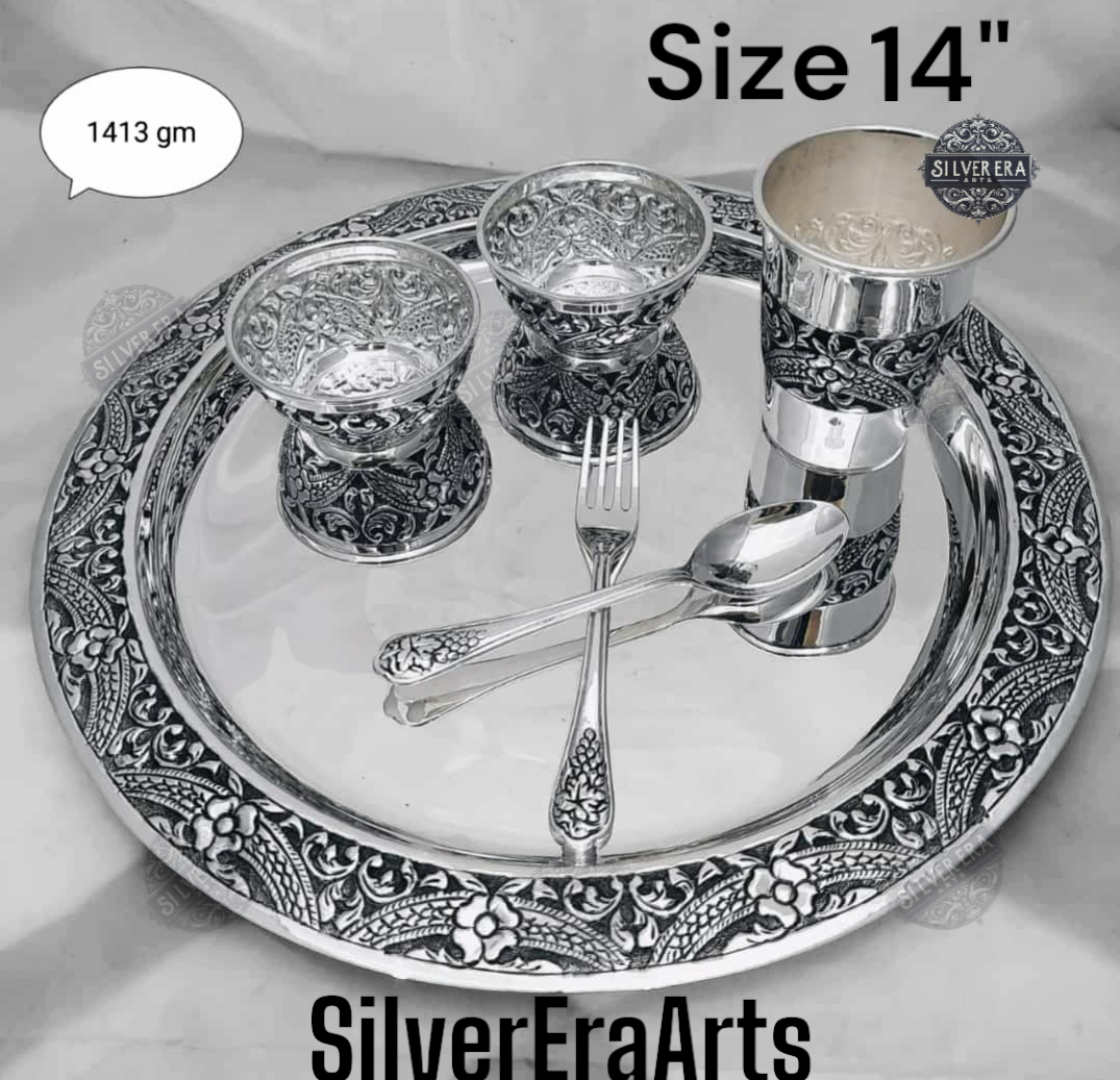 Dinner Sets & Utensils