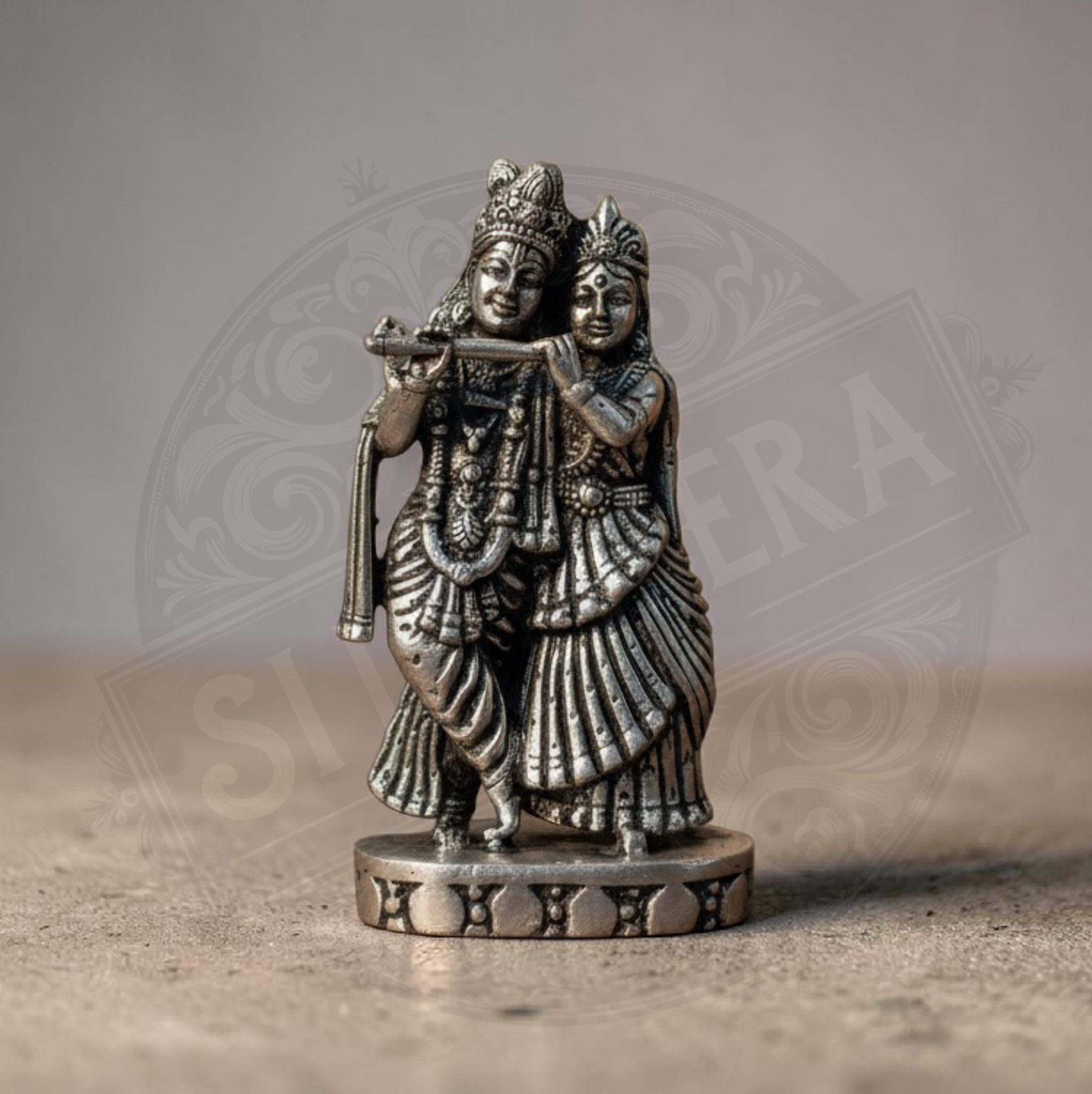 Radha Krishna Idol