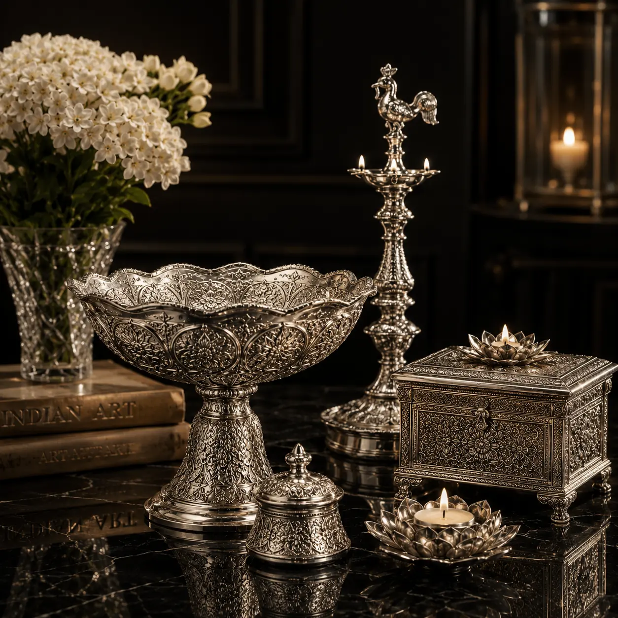 Luxury Lifestyle