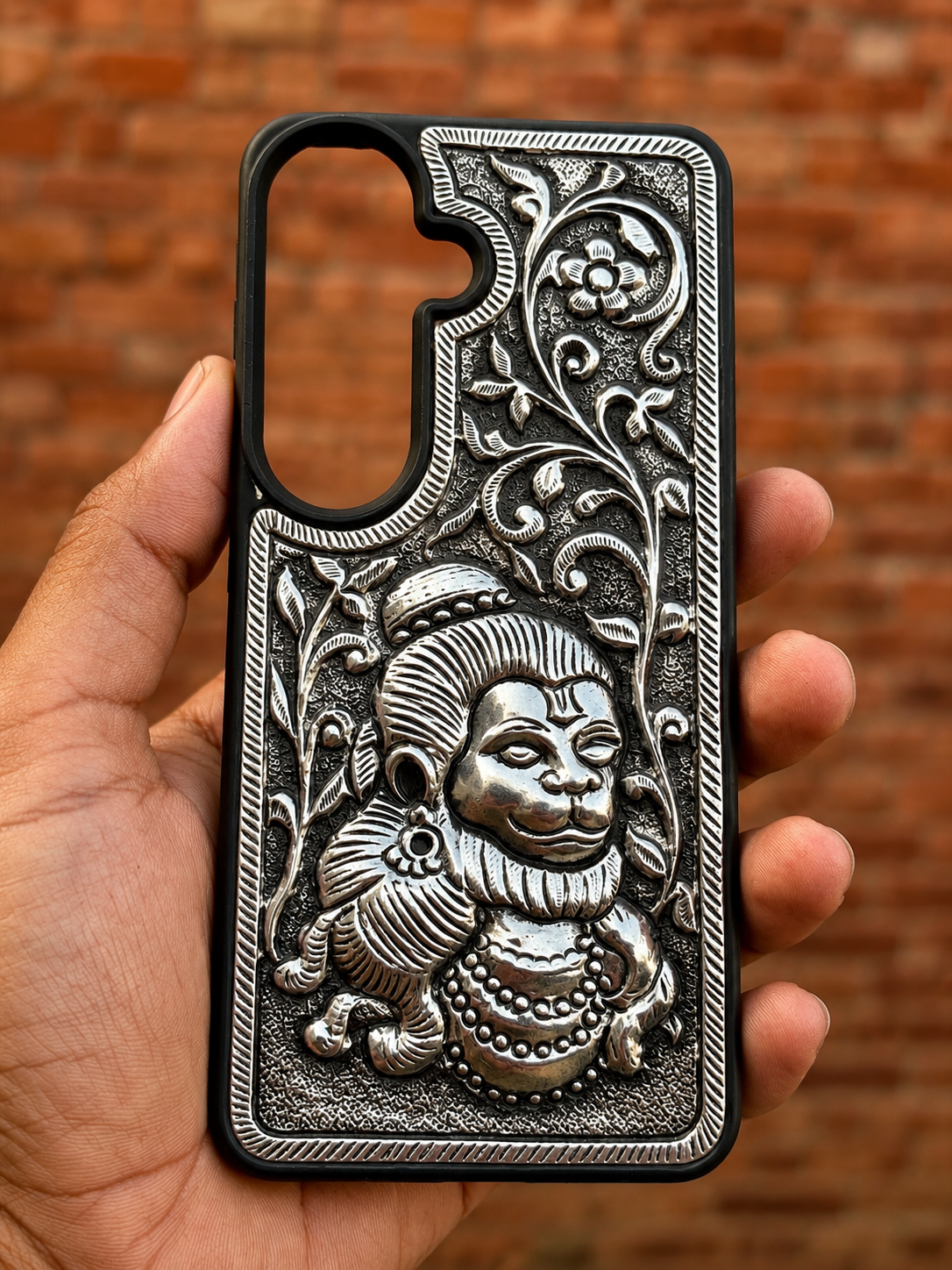 Why Choose a Handmade Silver Phone Cover? Complete Buying Guide